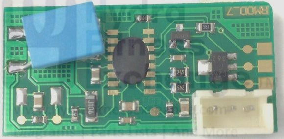 Nautilus NTR500 NTR5005 Treadmill Heart Rate Pulse Wireless Board NTR500.5-WHRPB-hydrafitnessparts