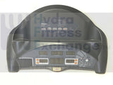 Nautilus NTR500 Treadmill Display Console Panel 372112-hydrafitnessparts
