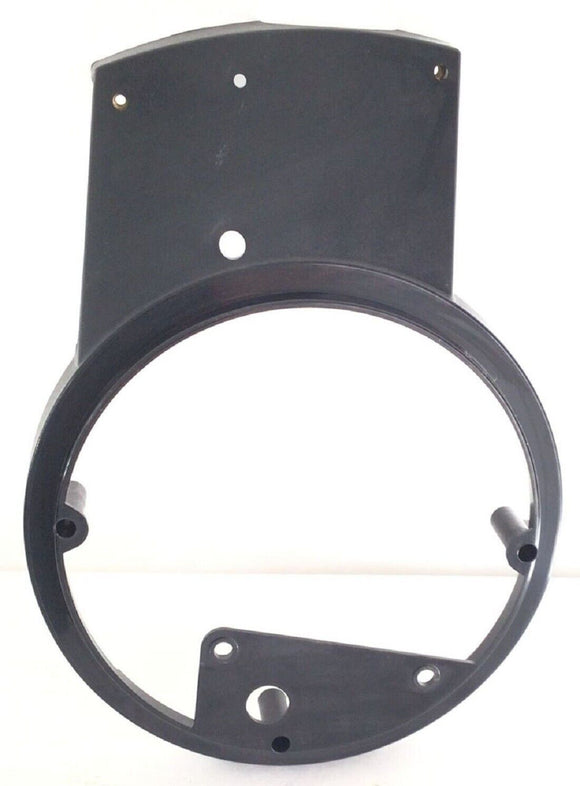 Nautilus Pro Series EV716 EV718 Elliptical Left Handlebar Inner Cover 000-3557-hydrafitnessparts