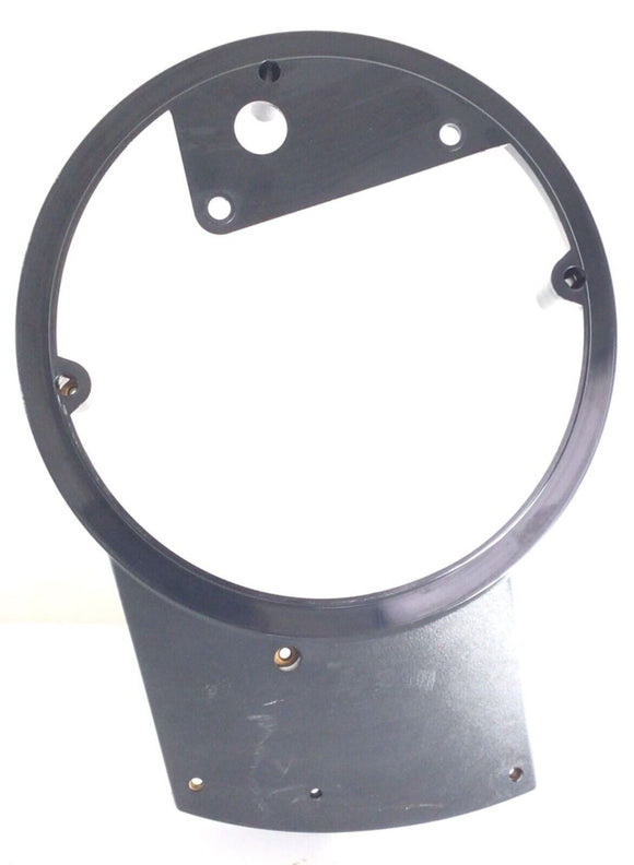 Nautilus Pro Series EV716 EV718 Elliptical Left Handlebar inner Cover 000-3555-hydrafitnessparts