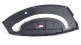 Nautilus Pro Series EV716 EV718 Elliptical Left Inner Roller Cover 000-3559-hydrafitnessparts