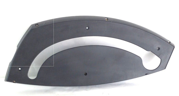 Nautilus Pro Series EV716 EV718 Elliptical Left Inner Roller Cover 000-3559-hydrafitnessparts