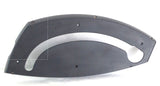 Nautilus Pro Series EV716 EV718 Elliptical Left Inner Roller Cover 000-3559-hydrafitnessparts