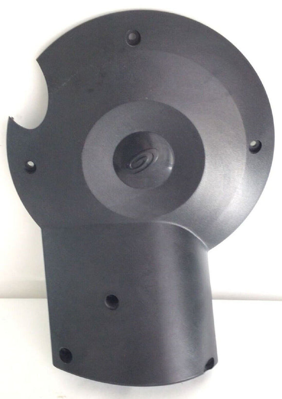 Nautilus Pro Series EV716 EV718 Elliptical Left Outer Handlebar Cover 000-3554-hydrafitnessparts