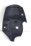 Nautilus Pro Series EV716 EV718 Elliptical Left Rear Swing Arm Cover 000-3565-hydrafitnessparts
