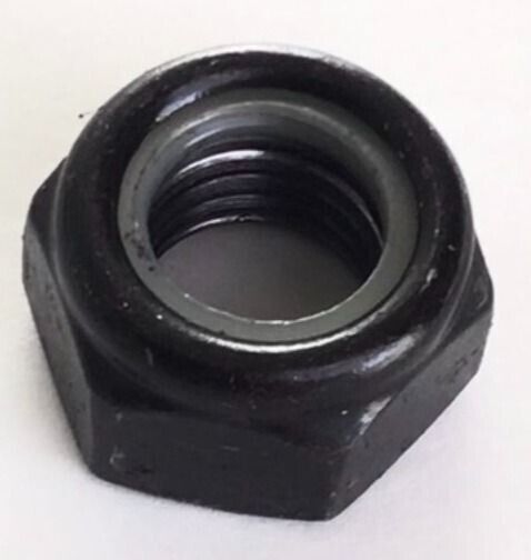 Nautilus Pro Series EV716 EV718 Elliptical Locknut M12x1.75 000-3504-hydrafitnessparts