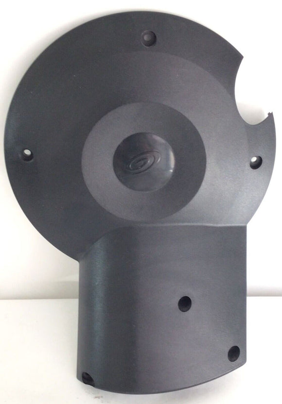 Nautilus Pro Series EV716 EV718 Elliptical Right Handlebar Cover 000-3556-hydrafitnessparts