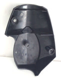 Nautilus Pro Series EV716 EV718 Elliptical Right Rear Swing Arm Cover 000-3566-hydrafitnessparts