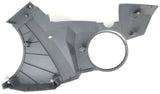 Nautilus Pro Series EV716 EV718 Elliptical Right Upper Cover 000-3550-hydrafitnessparts