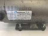 Nautilus Quinton Commercial StairMaster Treadmill Drive Motor C145T17DB72B SM27487-hydrafitnessparts