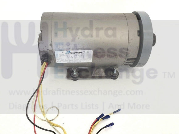 Nautilus Quinton Commercial StairMaster Treadmill Drive Motor SM27487-hydrafitnessparts
