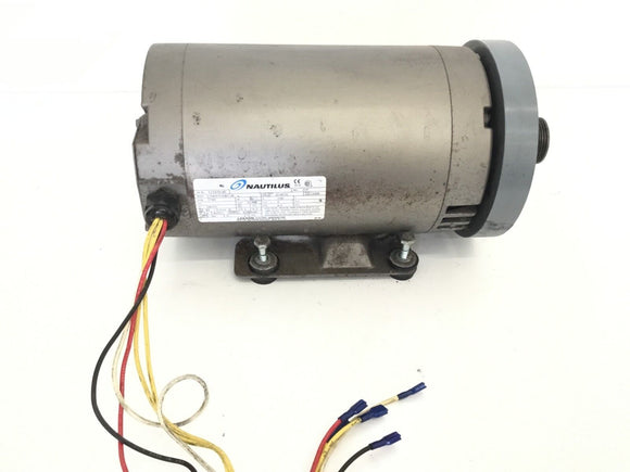 Nautilus Quinton StairMaster Treadmill Drive Motor C145T17DB72B or SM27487-hydrafitnessparts