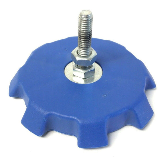 Nautilus Residential E618 Elliptical Foot Pedal Flat Shim-hydrafitnessparts