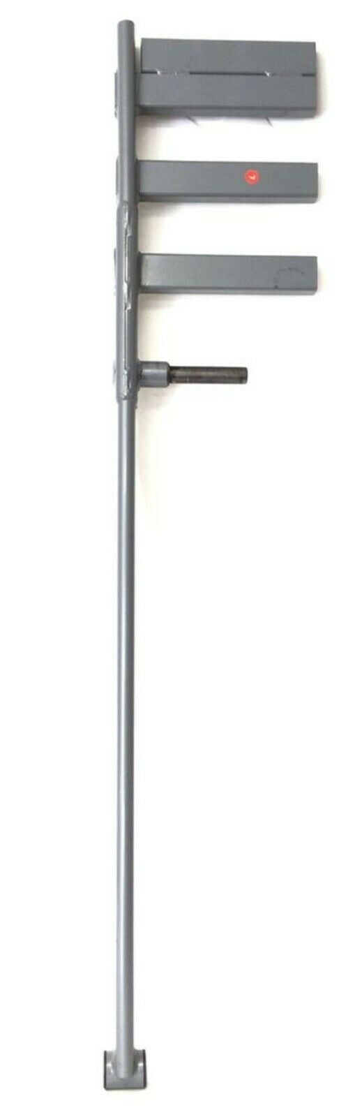 Nautilus Residential E618 Elliptical Left Pedal Arm-hydrafitnessparts