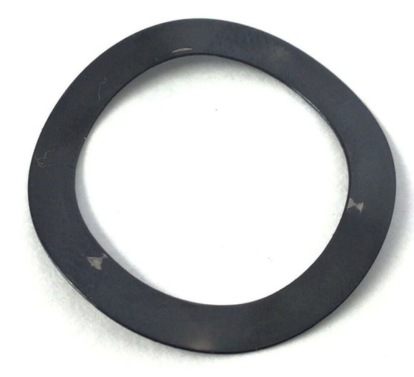 Nautilus Residential E618 Elliptical Pedal Arm Wave Washer-hydrafitnessparts