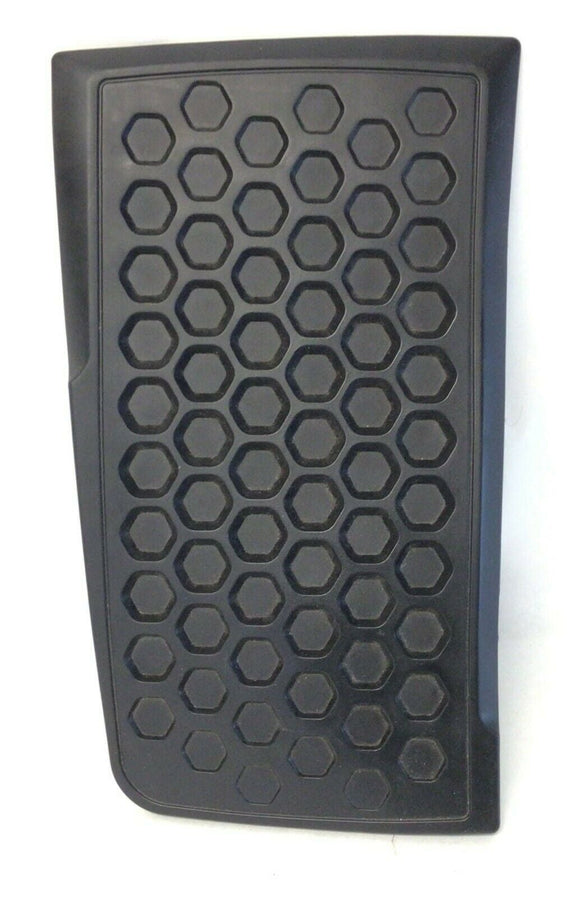 Nautilus Residential E618 Elliptical Right Foot Pad Rubber Insert-hydrafitnessparts