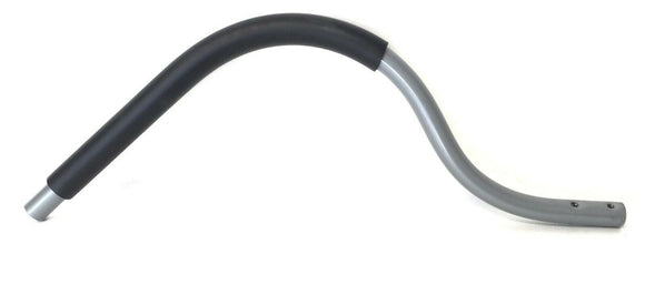 Nautilus Residential E618 Elliptical Upper Right Handlebar Moving Arm-hydrafitnessparts