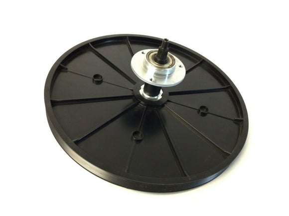 Nautilus Residential EV716 EV7.18 Elliptical Motor Drive Pulley 000-3476-hydrafitnessparts