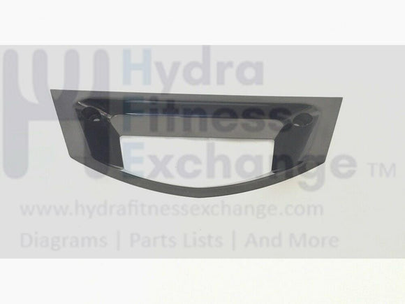 Nautilus Residential EV7.16 / EV716 Elliptical Front Cover 1466-hydrafitnessparts