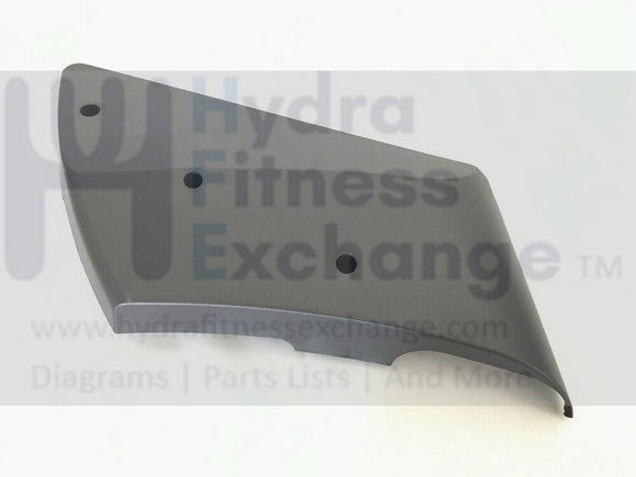 Nautilus Residential EV7.16 / EV716 Elliptical Left Inner Swing Arm Cover 1475-hydrafitnessparts
