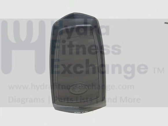 Nautilus Residential EV7.16 / EV716 Elliptical Left Pedal Foot Pad-hydrafitnessparts