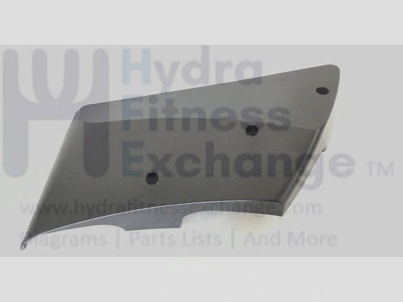 Nautilus Residential EV7.16 / EV716 Elliptical Right Inner Swing Arm Cover-hydrafitnessparts