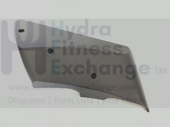 Nautilus Residential EV7.16 / EV716 Elliptical Right Outer Swing Arm Cover-hydrafitnessparts