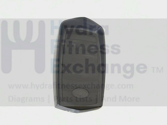 Nautilus Residential EV7.16 / EV716 Elliptical Right Pedal Foot Pad-hydrafitnessparts