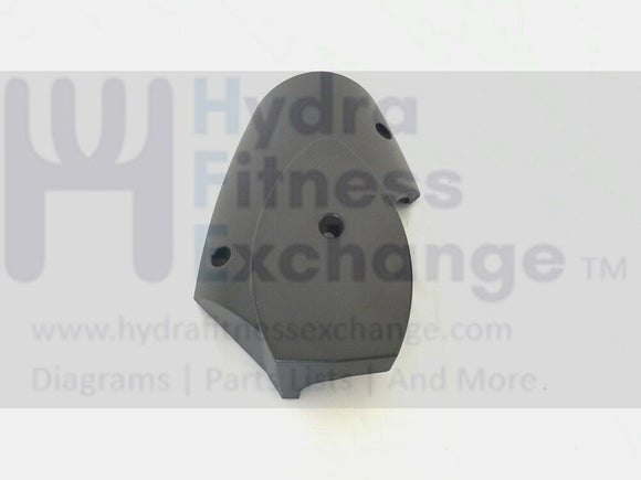 Nautilus Residential EV7.16 / EV716 Elliptical Right Swing Arm Cover-hydrafitnessparts
