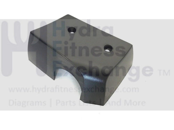 Nautilus Residential EV7.16 / EV716 Elliptical Side A Bottom Cover 8741-hydrafitnessparts