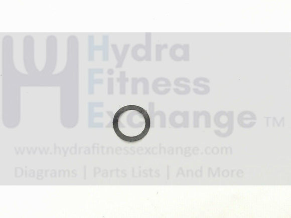 Nautilus Residential EV7.16 / EV716 Elliptical Spring Washer-hydrafitnessparts
