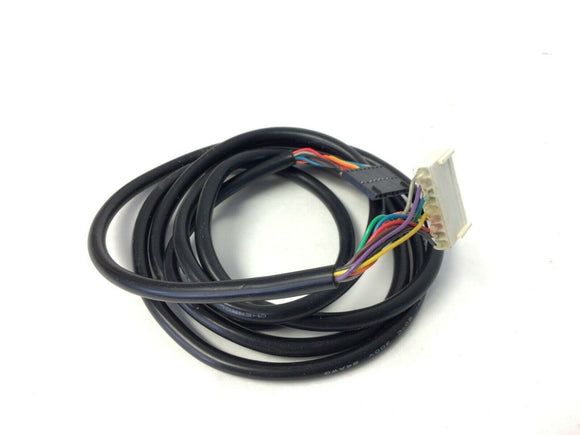 Nautilus Residential Ev716 Ev7.18 Elliptical Console Wire Harness 000-3588-hydrafitnessparts