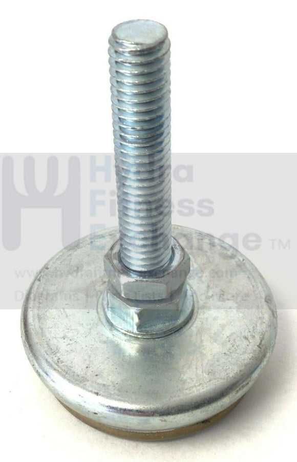 Nautilus Residential NTR500.4 Treadmill Leveling Foot Leveler ntr500-rlfp-hydrafitnessparts