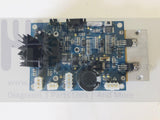 Nautilus Residential - R916 Recumbent Bike Control Board Controller 2707-0131-hydrafitnessparts