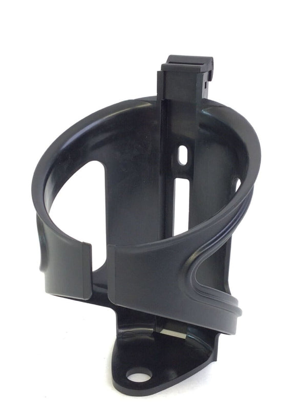 Nautilus Residential Schwinn Fitness Upright Bike Water Bottle Holder 1000511237 Formerly 8002002-hydrafitnessparts