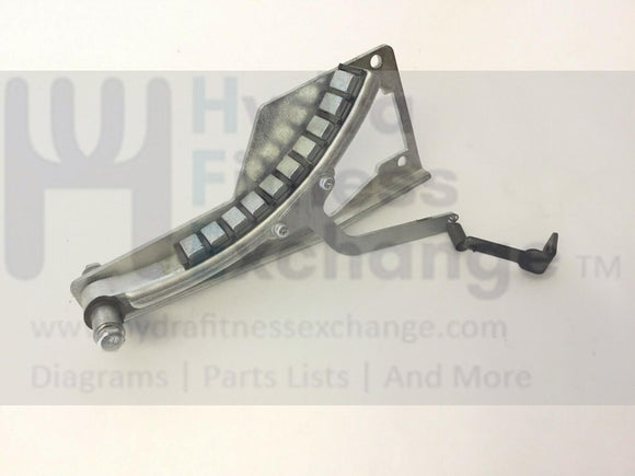 Nautilus Residential Schwinn Recumbent Bike Motor C Magnet Brake Magnetic-hydrafitnessparts