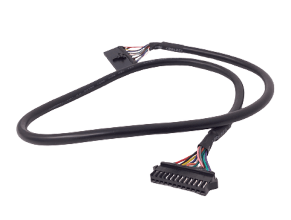 Nautilus Residential Schwinn Stationary Bike Upper Console Wire Harness 000-8628-hydrafitnessparts