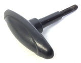 Nautilus Residential Schwinn Upright Bike Adjustment Knob 8001675-hydrafitnessparts
