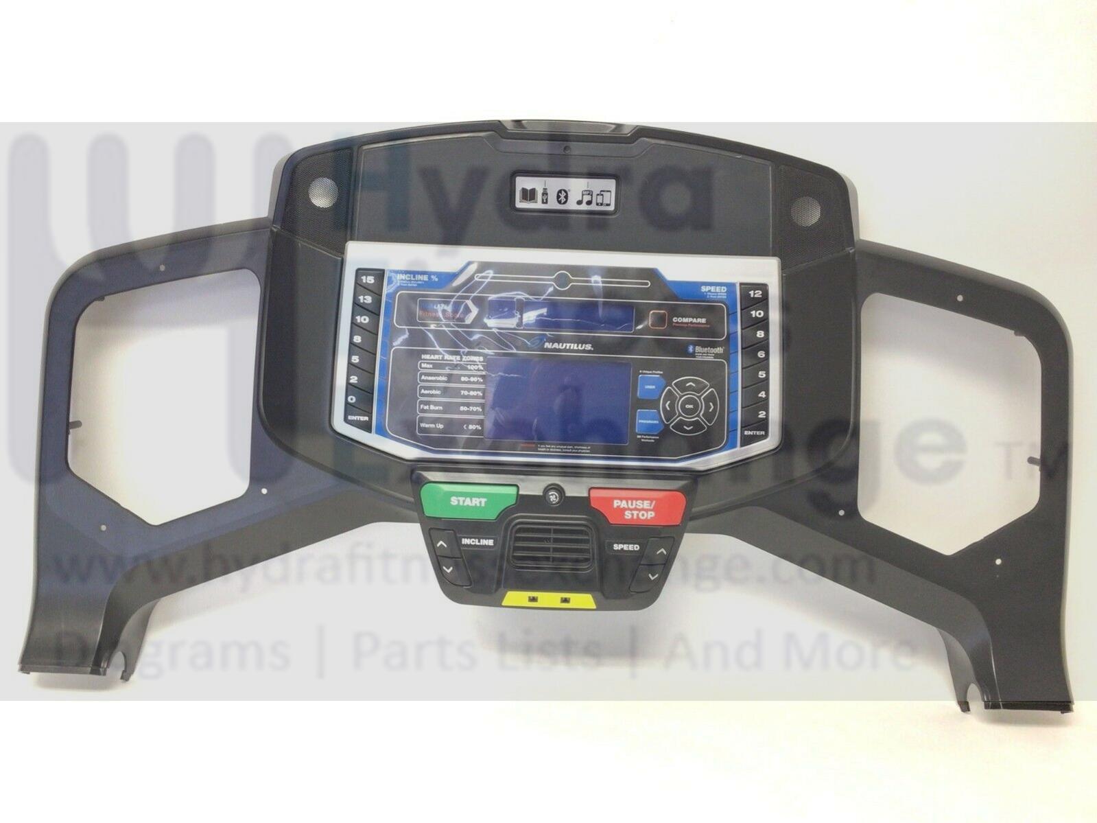 Bowflex TC10 TreadClimber - As Seen on TV Bowflex TC10 TreadClimber - As Seen on TV