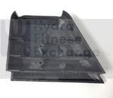 Nautilus Residential T618 T616 Treadmill Right Shroud Wheel Cover 8010341-hydrafitnessparts