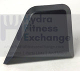 Nautilus Residential T618 T616 Treadmill Right Shroud Wheel Cover 8010341-hydrafitnessparts