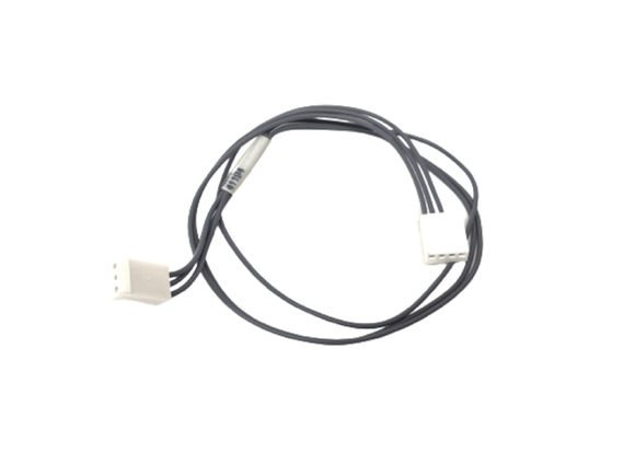 Nautilus Residential T716 Treadmill 3 Pin Wire Harness MFR-41194-hydrafitnessparts