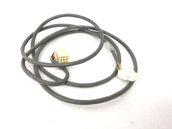 Nautilus Residential T716 Treadmill 8 Pin Wire Harness-hydrafitnessparts