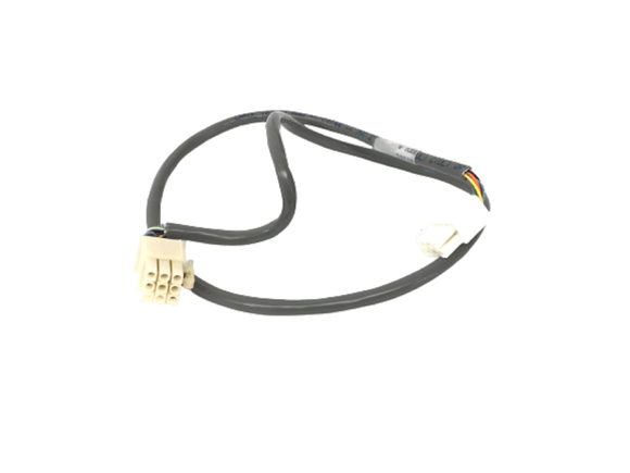 Nautilus Residential T716 Treadmill 9 Pin Wire Harness MFR-41161-hydrafitnessparts