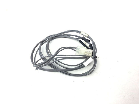 Nautilus Residential T716 Treadmill Console Heart Rate Cable Assembly SM41174-hydrafitnessparts