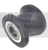 Nautilus Schwinn E614 E616 430 470 100367 100383 Elliptical Roller Wheel 8004225-hydrafitnessparts