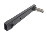 Nautilus Schwinn E614 E616 E624 E626 E684 E686 430 Elliptical Crank Arm 1000511112 Formerly 8000697-hydrafitnessparts