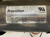 Nautilus Schwinn Trimline Treadmill DC Drive Motor kk2566 2.5hp 4000rpm Oem-hydrafitnessparts