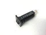 Nautilus Schwinn Trimline Treadmill Power Entry Circuit Breaker 15 Amp HH2065-hydrafitnessparts