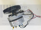 Nautilus StairMaster Bike Elliptical Alternator W/ Pulley 8AL2111F 20205-hydrafitnessparts